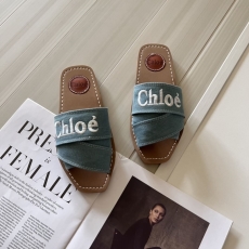 Chloe Slippers